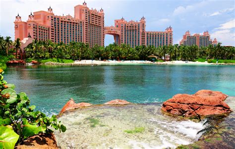 8 Tips to Plan Your Vacation at Atlantis Resort | MapQuest Travel