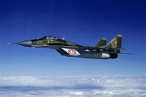 mig-29 nva - Bing Afbeeldingen | Aerei militari, Aereo, Aviazione