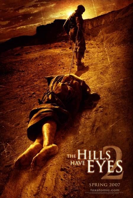 The Hills Have Eyes 2 (2007)