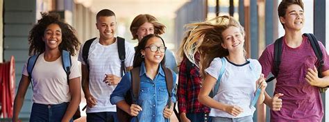 Understanding the 3 Stages of Adolescence | World Schools