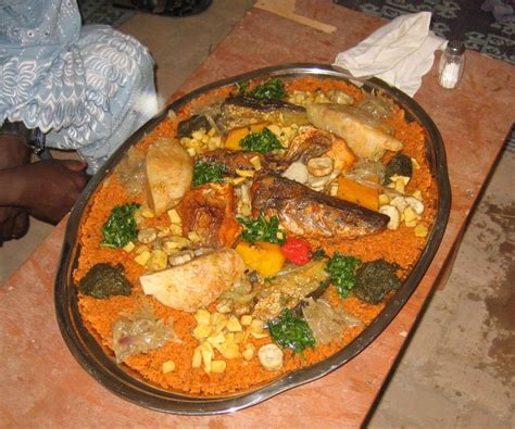 Malian food | Africa food, Food culture, African food