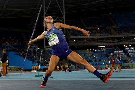 heptathlon femmes - Athlétisme Olympique