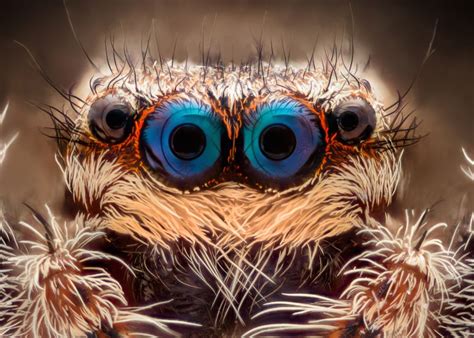 See 15 Crazy Animal Eyes — Rectangular Pupils to Wild Colors | Live Science