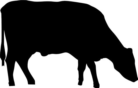 SVG > vegan cow - Free SVG Image & Icon. | SVG Silh