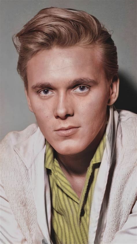 Billy Fury Archive (@BillyFuryMuseum) / Twitter | Billy fury, Fury ...