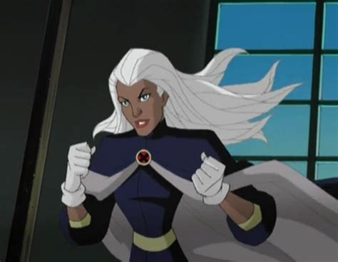 Image - Storm, X-Men Evolution.png | Heroes Wiki | FANDOM powered by Wikia