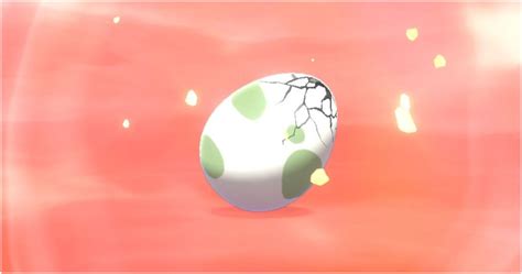 Pokemon: Everything You Need To Know About Egg Moves