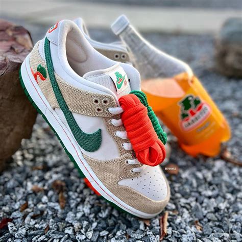 Jarritos x Nike SB Dunk Low Release Date 2023 | SneakerNews.com