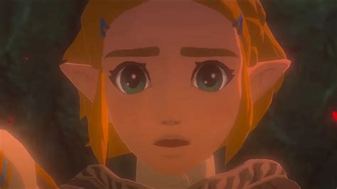 Zelda: Breath Of The Wild 2 Fan Theories That Might Be True