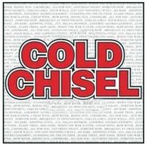 Flame Trees Cold Chisel MIDI File