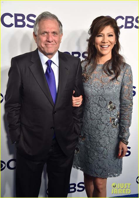 Julie Chen Moonves Claims CBS Forced Her Out of 'The Talk' Amid Husband ...