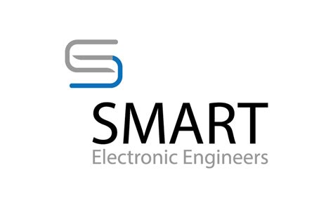 Electronic Engineers Logo Design