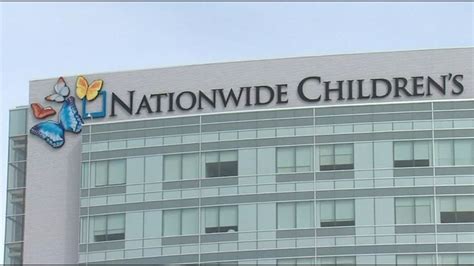 Nationwide Children’s Hospital raising minimum wage to $15 per hour ...