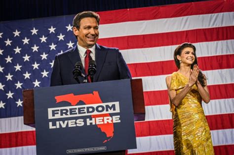 Ron DeSantis plans for his controversial bid for presidency in 2024 ...