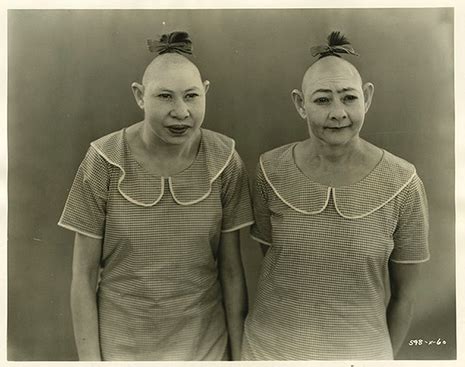 Gorgeous cast portraits from Tod Browning’s ‘Freaks’ (1932) | Dangerous ...