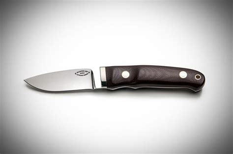 Loveless Designs — Lin Knives