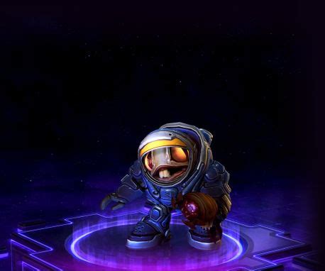 Murky: Skins - Liquipedia Heroes of the Storm Wiki