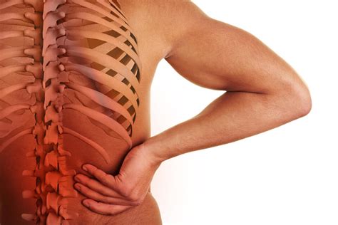 Lower Back Pain: Symptoms, Causes, Treatment - Pain Relief in Bangkok