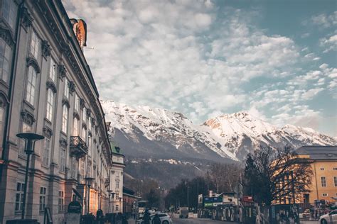 Erasmus Experience in Innsbruck, Austria by Luuc | Erasmus experience Innsbruck