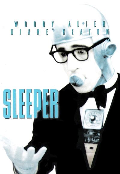 Sleeper Movie Review & Film Summary (1973) | Roger Ebert