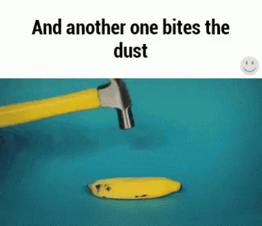 Another One Bites The Dust GIF - AnotherOneBitesTheDust - Discover & Share GIFs