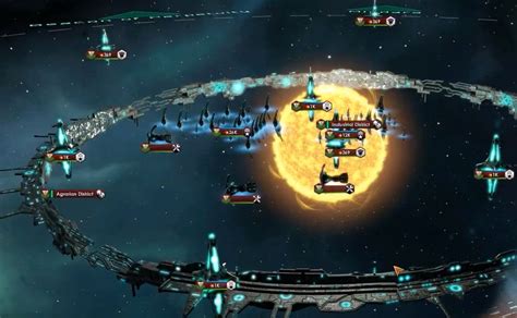 Stellaris PC Review | GameWatcher