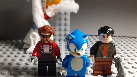 lego sonic movie Gran venta OFF-56%