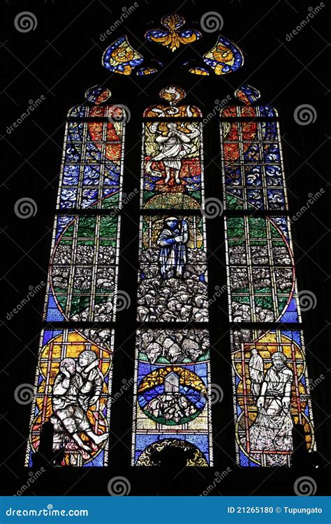 Konstanz cathedral editorial image. Image of retro, religious - 21265180