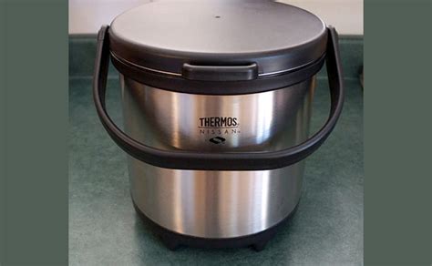 Thermal Slow Cooker by Thermos