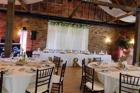 Farm Wedding Venues - Weddingwire.ca