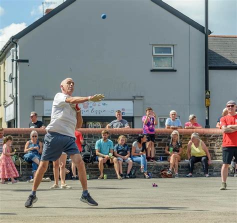 Indoor Wallball Court Nelson, Caerphilly - a Community crowdfunding project in Treharris by ...