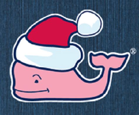 Vineyard Vines Whale Logo - LogoDix