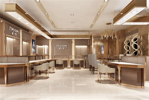 Find Manufacture About Jewellery Shop Design