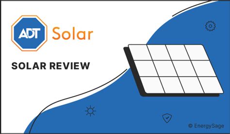 ADT Solar: the complete review | EnergySage Blog