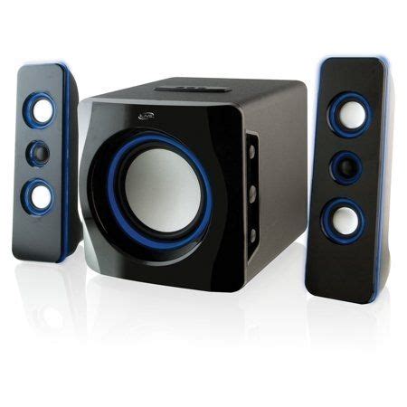 Wireless Speaker System, Best Portable Bluetooth Speaker, Wireless ...