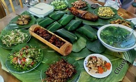 Kachin Traditional Food ,Myanmar | Golden Land Myanmar | Pinterest | Traditional and Food