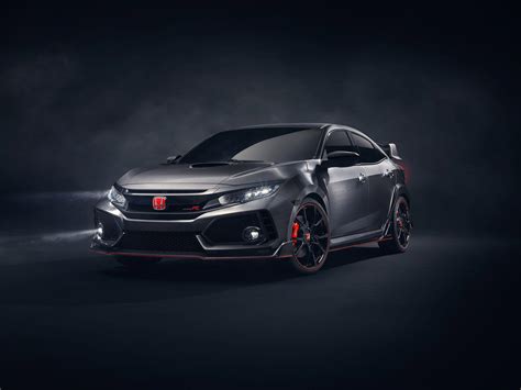 Honda Civic RS Wallpapers - Top Free Honda Civic RS Backgrounds ...