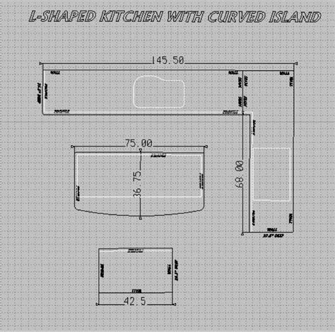 Tips on Measuring Your Kitchen Countertops for an Accurate Quote