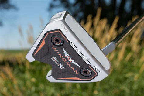 Tour Edge Wingman 700 Putters | MyGolfSpy