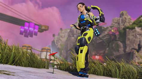 Apex Legends Servers - All 18 Important Locations