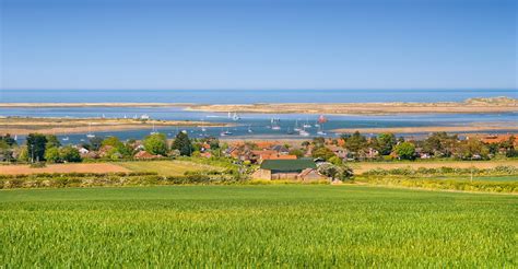 Photos of Brancaster, Norfolk