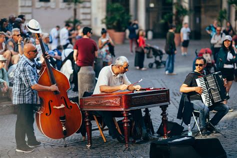 Late Summer and Autumn 2017 Music Festivals In Italy | ITALY Magazine