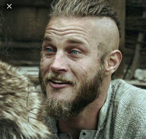 Travis Fimmel as Ragnar Lothbrok... : r/LadyBoners