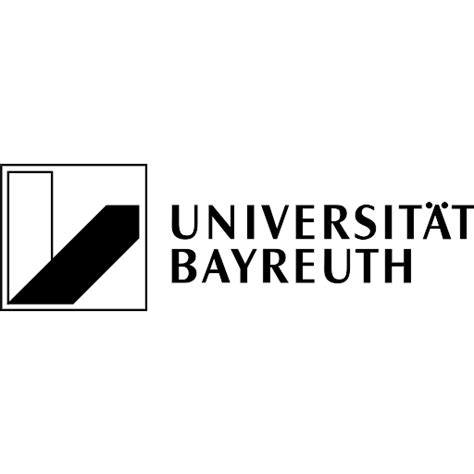 Universitat Bayreuth logo vector