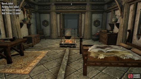 Small House - Homesteads - Hearthfire DLC | The Elder Scrolls V: Skyrim Anniversary Edition ...