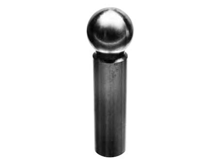 Item # 11201, Standard Tooling Balls On TE-CO