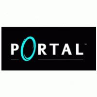 Portal logo vector - Logovector.net