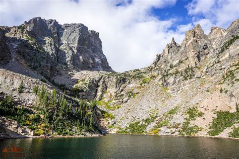 The Best Easy Hikes in Rocky Mountain National Park