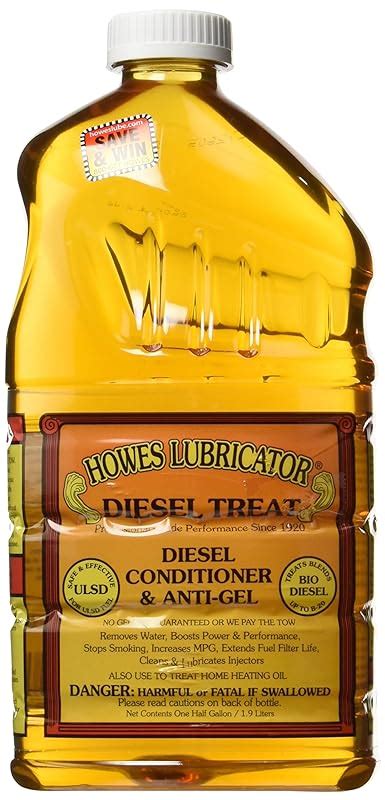 The Best Diesel Fuel Additive You Can Find In The Market