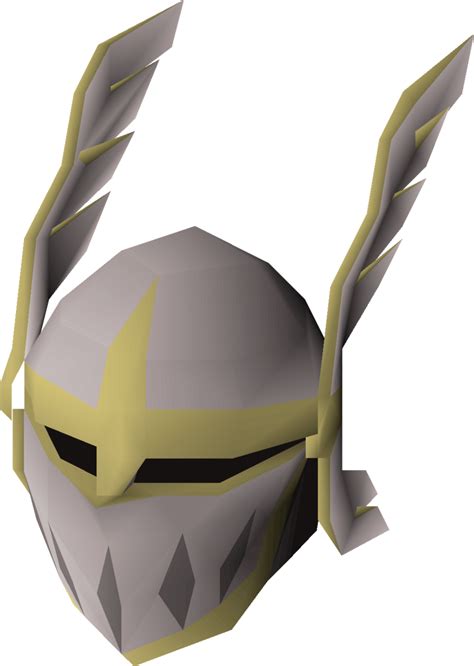 Neitiznot faceguard - OSRS Wiki